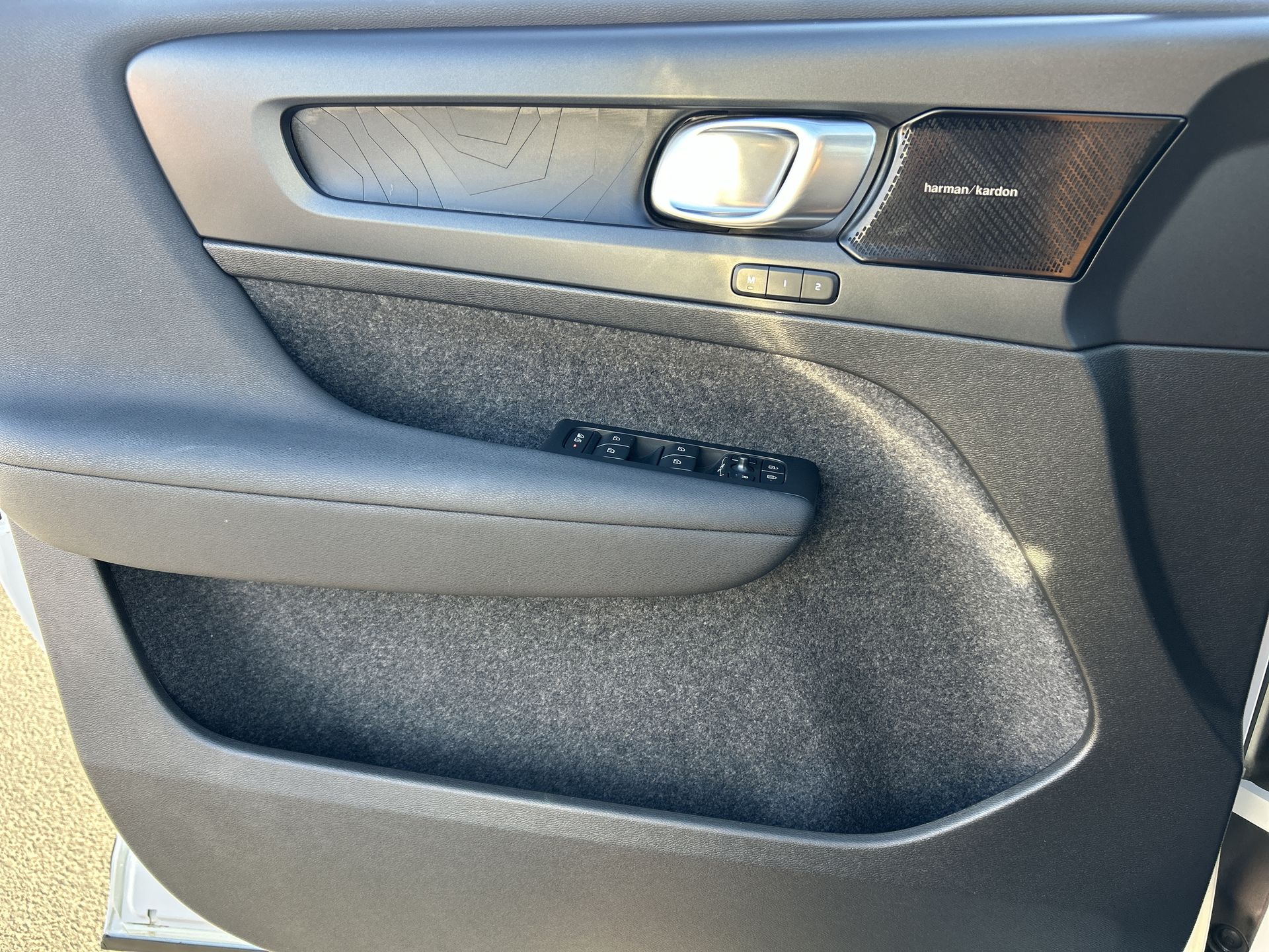 2023 Volvo C40 Recharge Pure Electri Ultimate