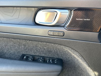 2023 Volvo C40 Recharge Pure Electri Ultimate