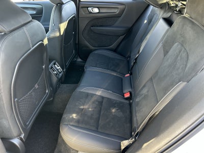 2023 Volvo C40 Recharge Pure Electri Ultimate