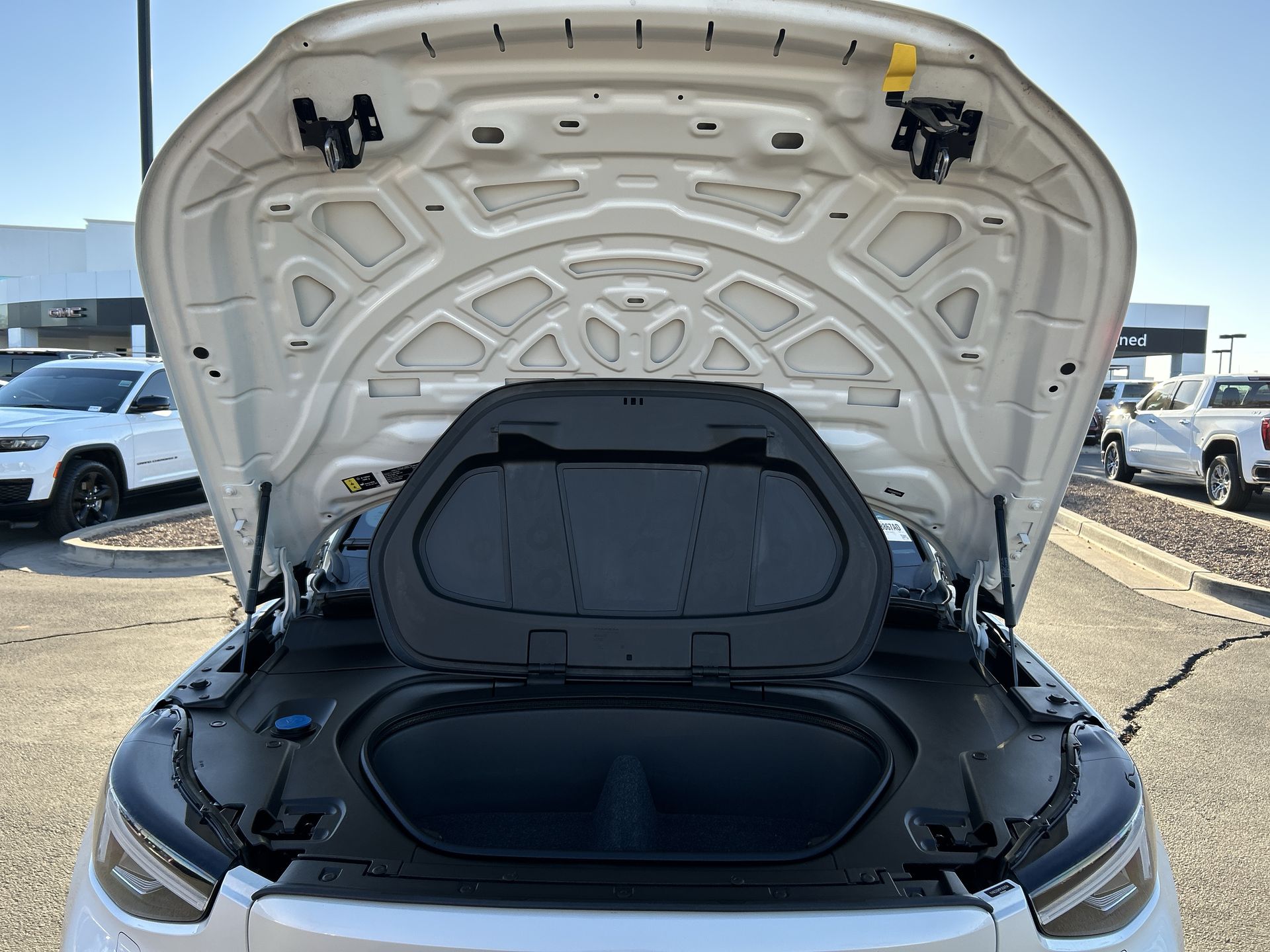 2023 Volvo C40 Recharge Pure Electri Ultimate