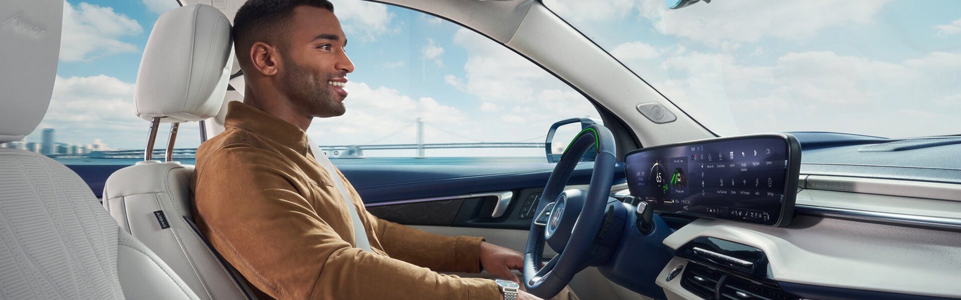 Henry Brown Buick GMC in Gilbert AZ