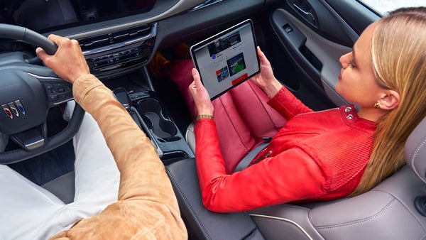 Henry Brown Buick GMC in Gilbert AZ