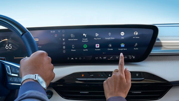 Henry Brown Buick GMC in Gilbert AZ