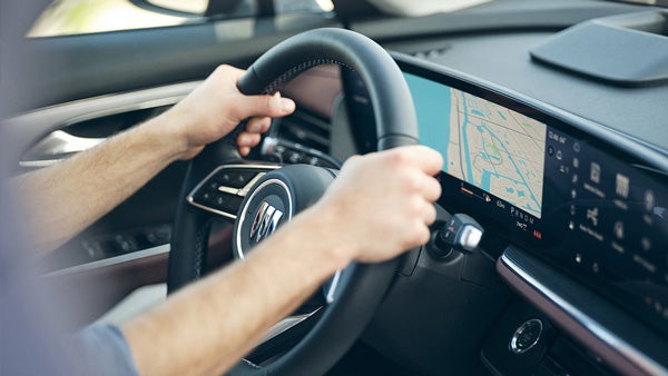 Henry Brown Buick GMC in Gilbert AZ