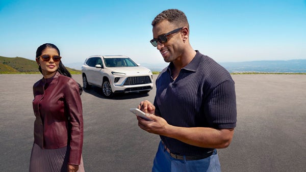 Henry Brown Buick GMC in Gilbert AZ