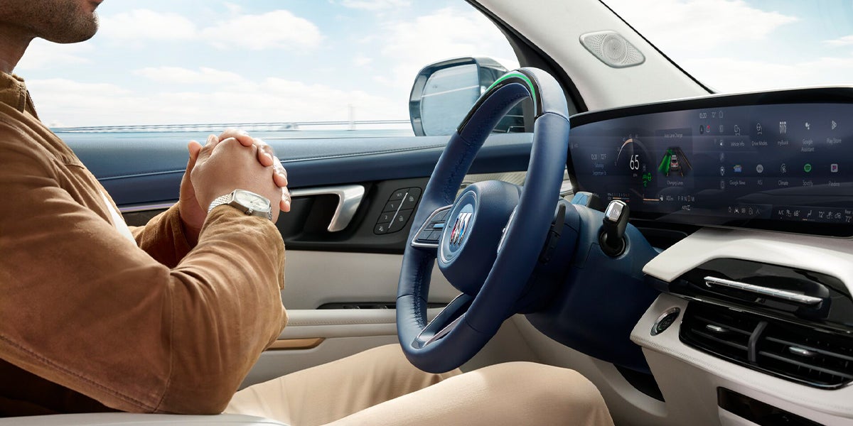 Henry Brown Buick GMC in Gilbert AZ