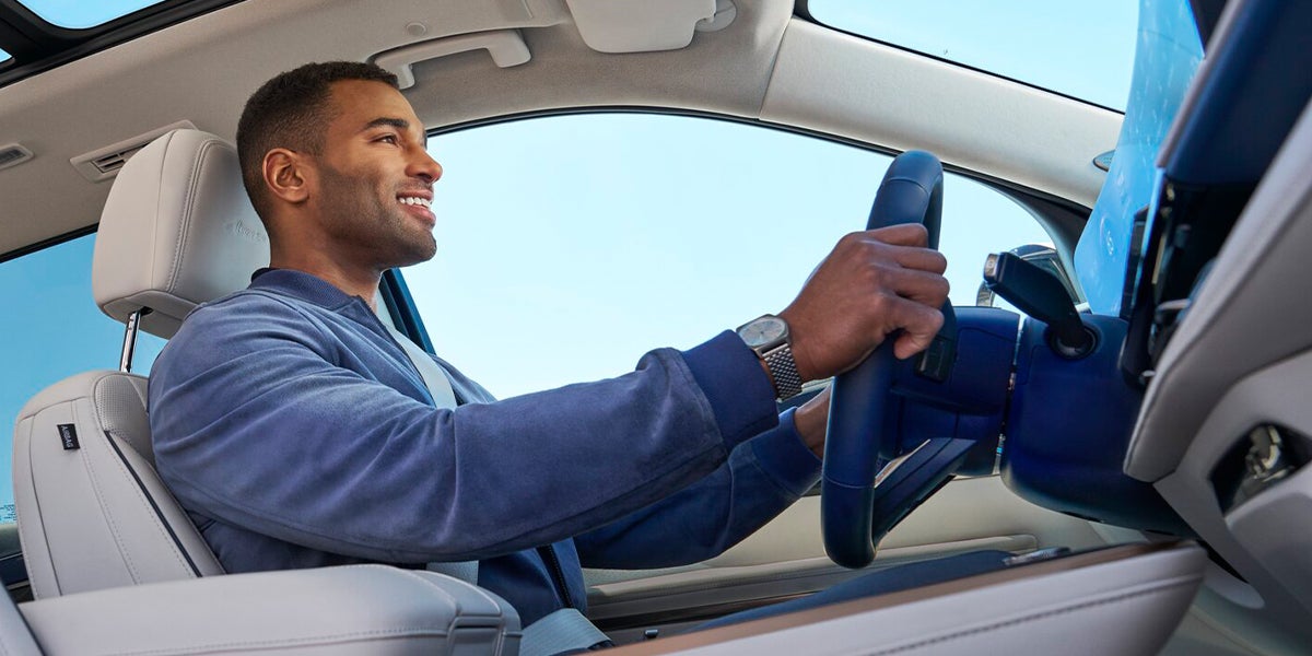 Henry Brown Buick GMC in Gilbert AZ
