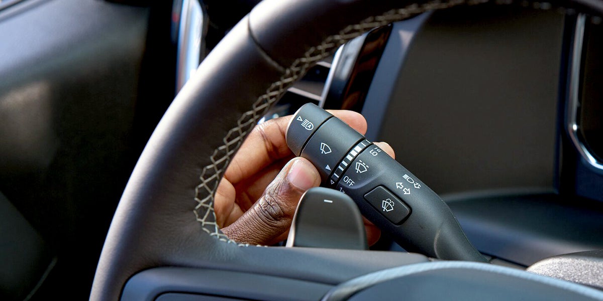 Henry Brown Buick GMC in Gilbert AZ