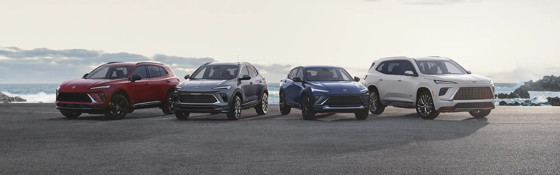 Henry Brown Buick GMC in Gilbert AZ
