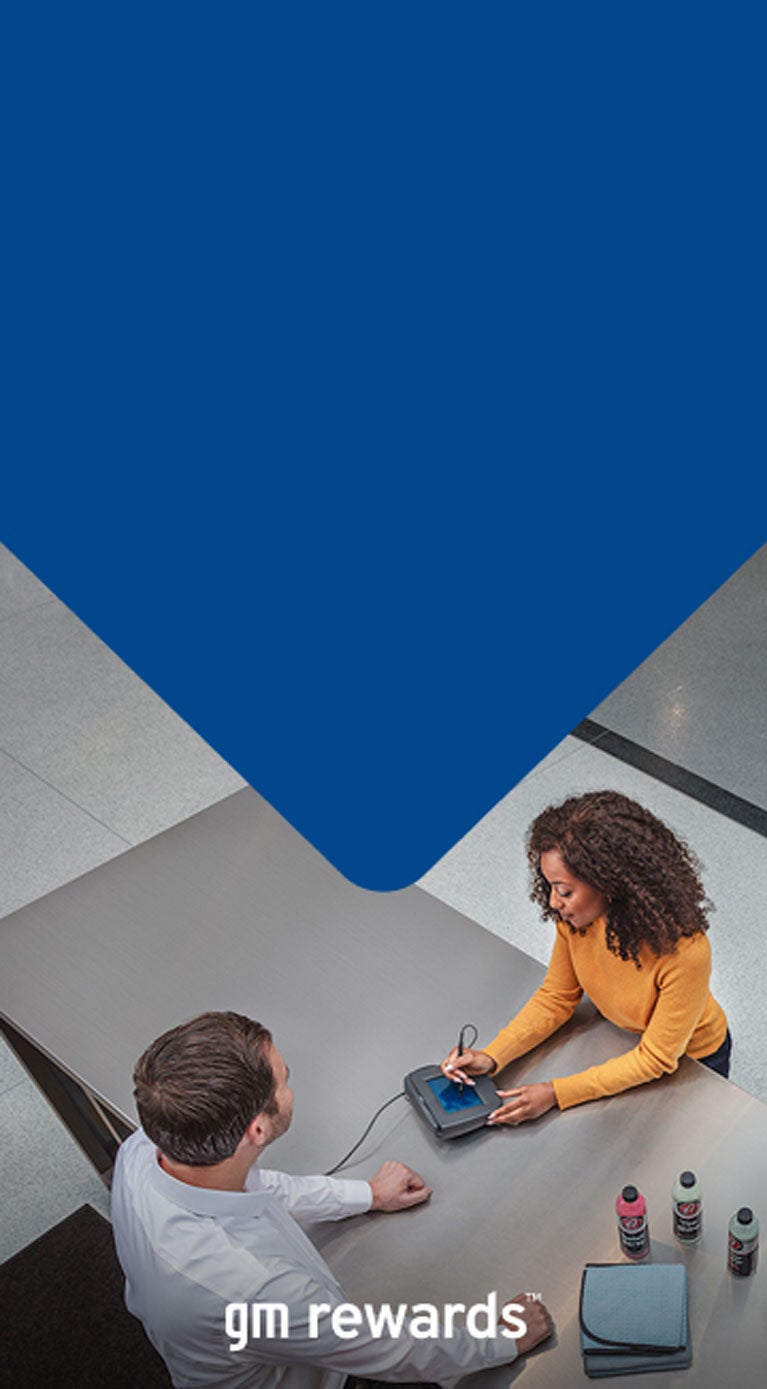 Henry Brown Buick GMC in Gilbert AZ