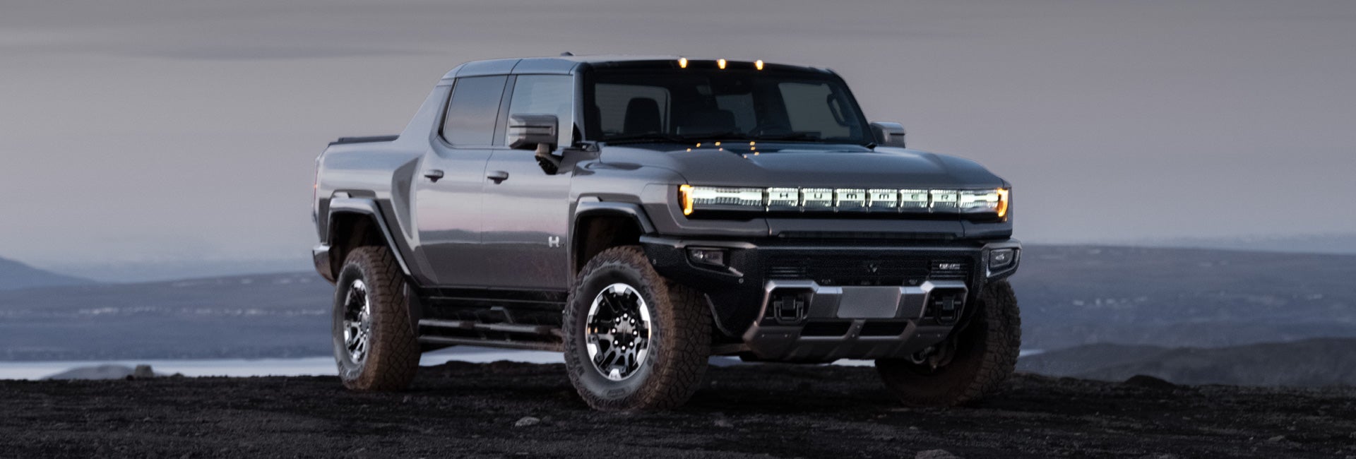 Henry Brown Buick GMC in Gilbert AZ