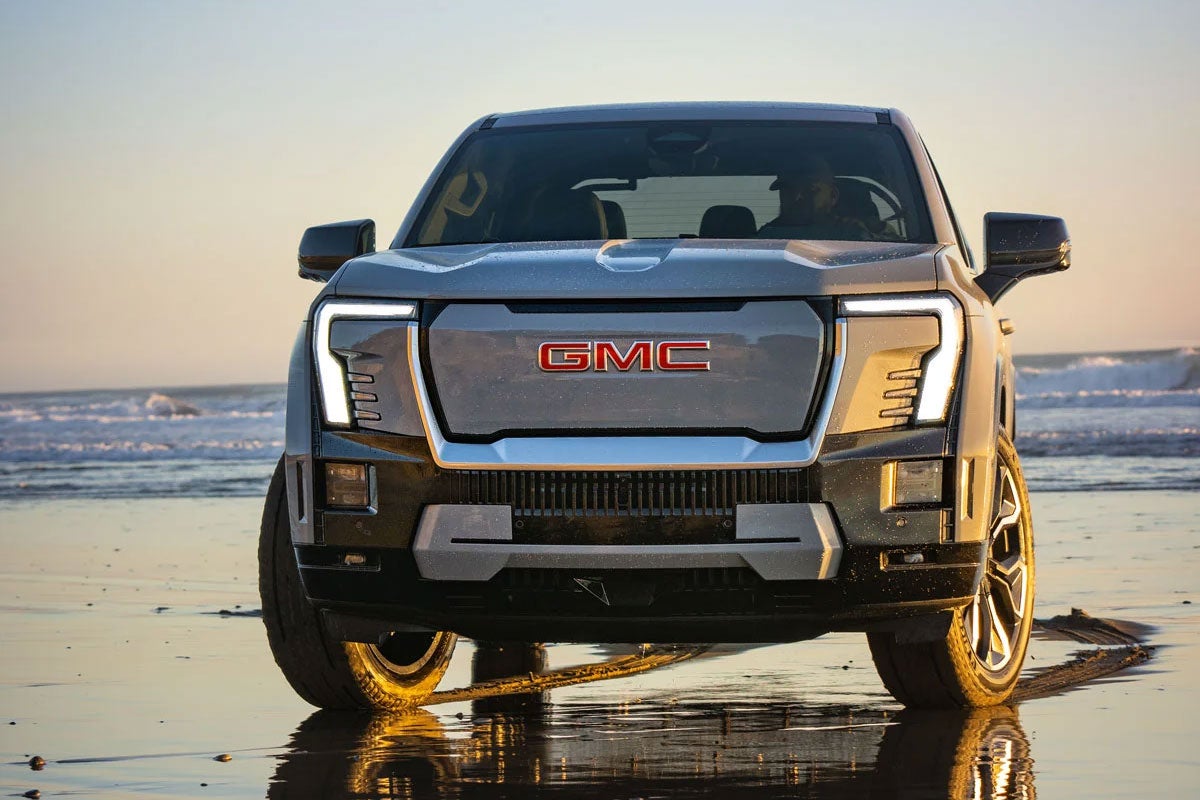 Henry Brown Buick GMC in Gilbert AZ