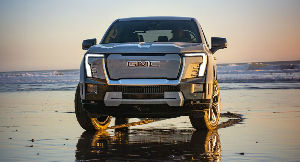 Henry Brown Buick GMC in Gilbert AZ