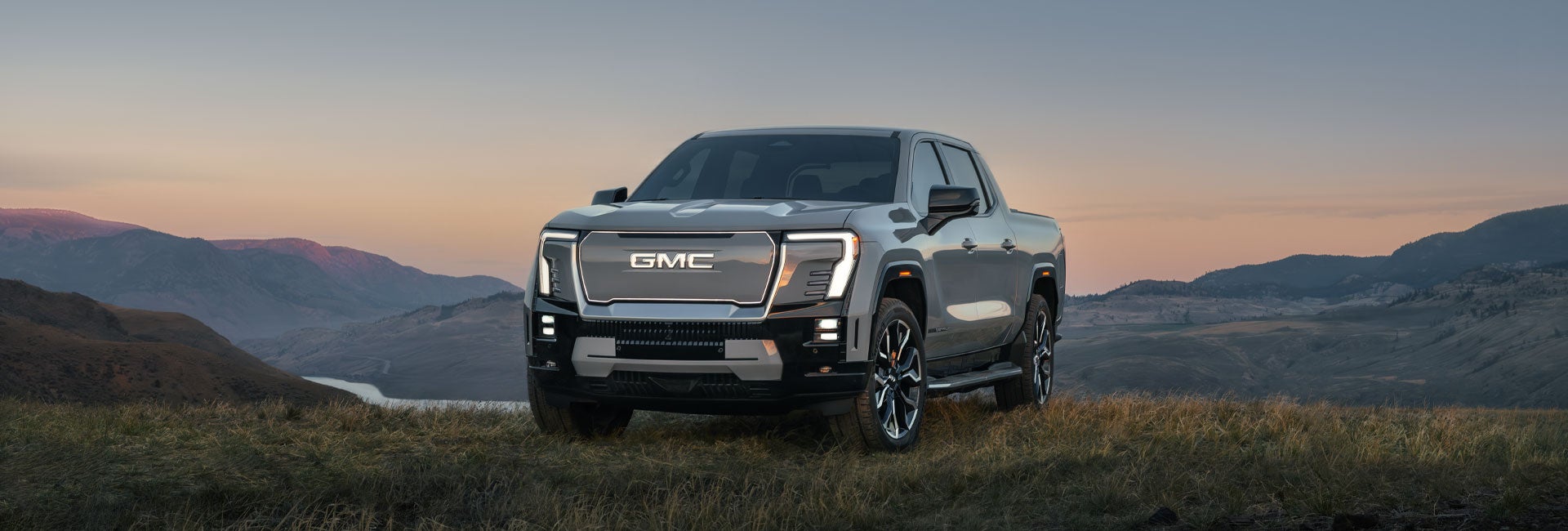 Henry Brown Buick GMC in Gilbert AZ