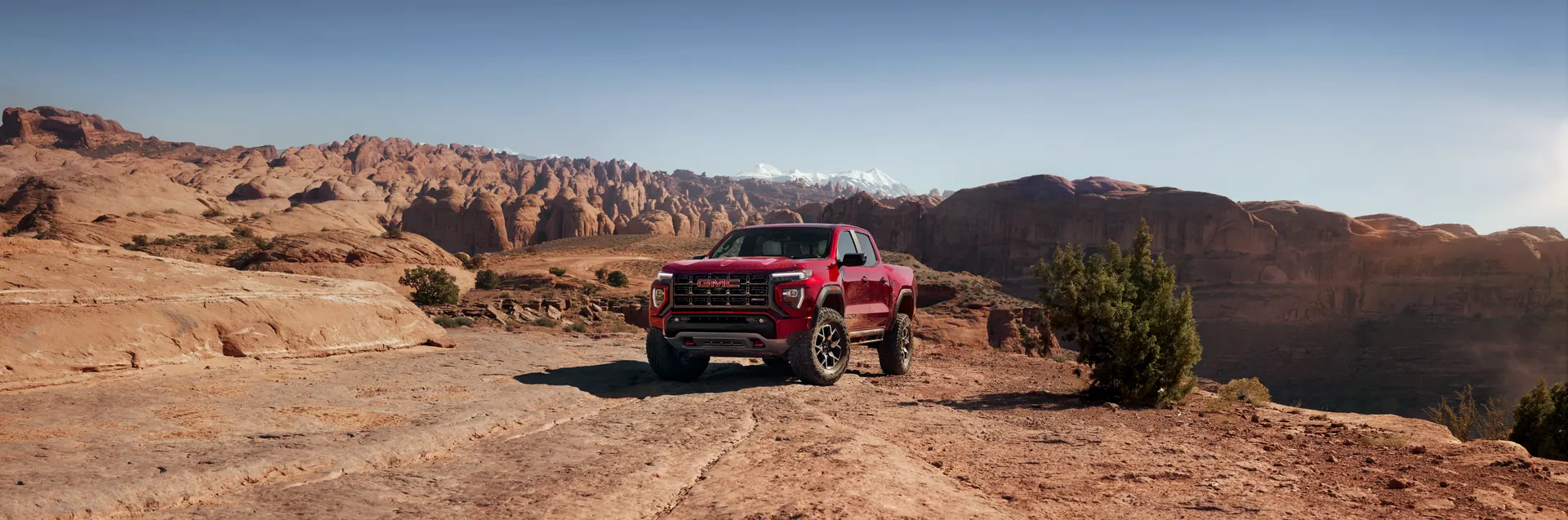 2026 GMC Canyon at Henry Brown Buick GMC in Gilbert AZ