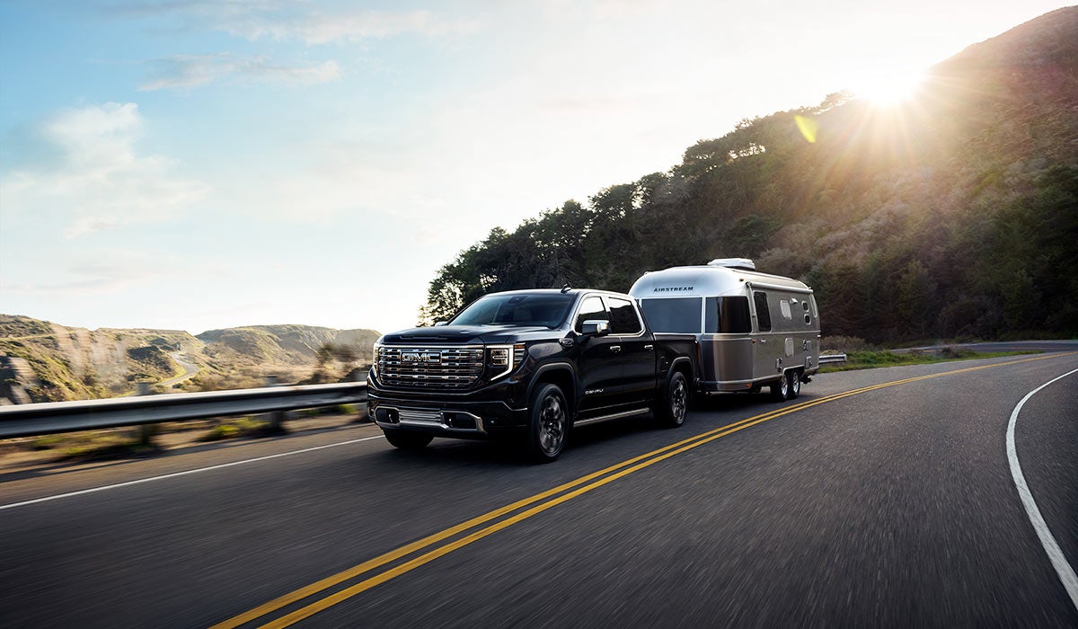 Henry Brown Buick GMC in Gilbert AZ