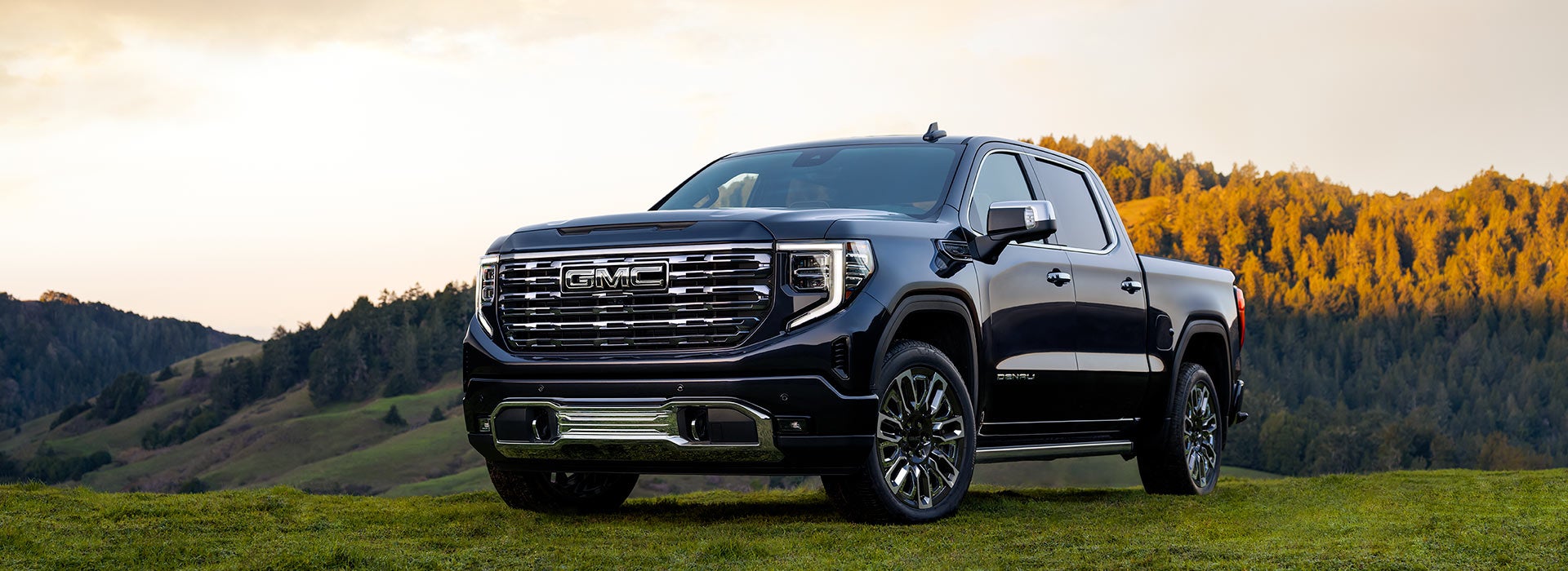 Henry Brown Buick GMC in Gilbert AZ