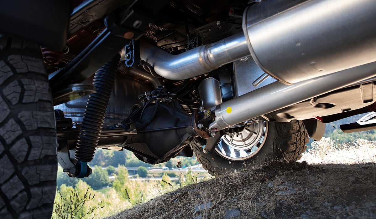 Henry Brown Buick GMC in Gilbert AZ