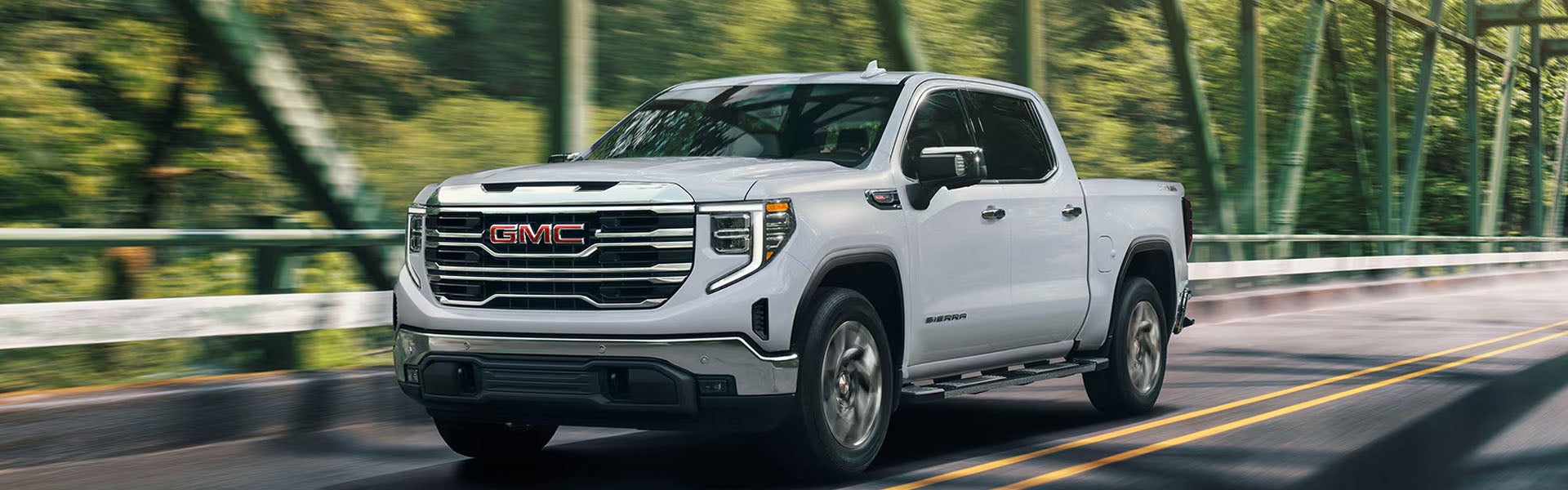 2026 GMC Sierra 1500 vs 2026 Toyota Tundra comparison | Henry Brown Buick GMC