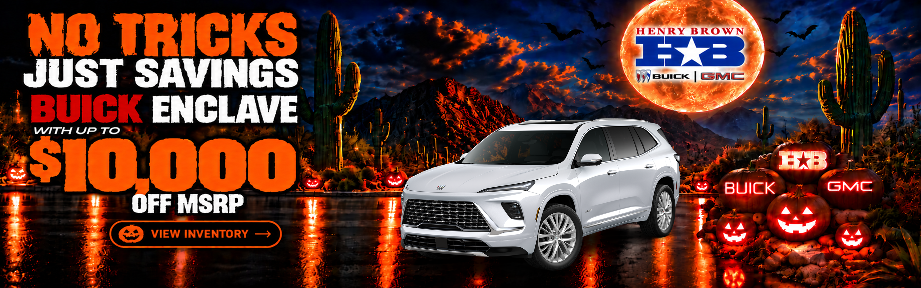 Buick Enclave