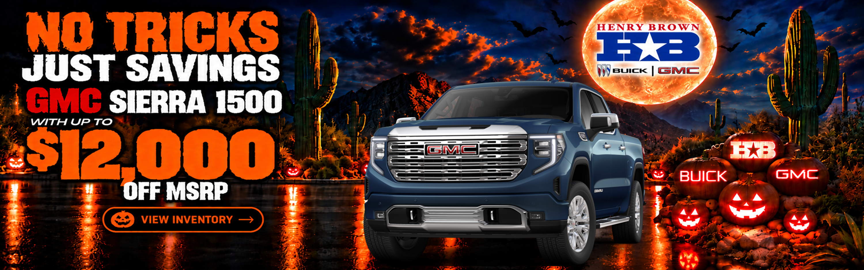 GMC Sierra 1500
