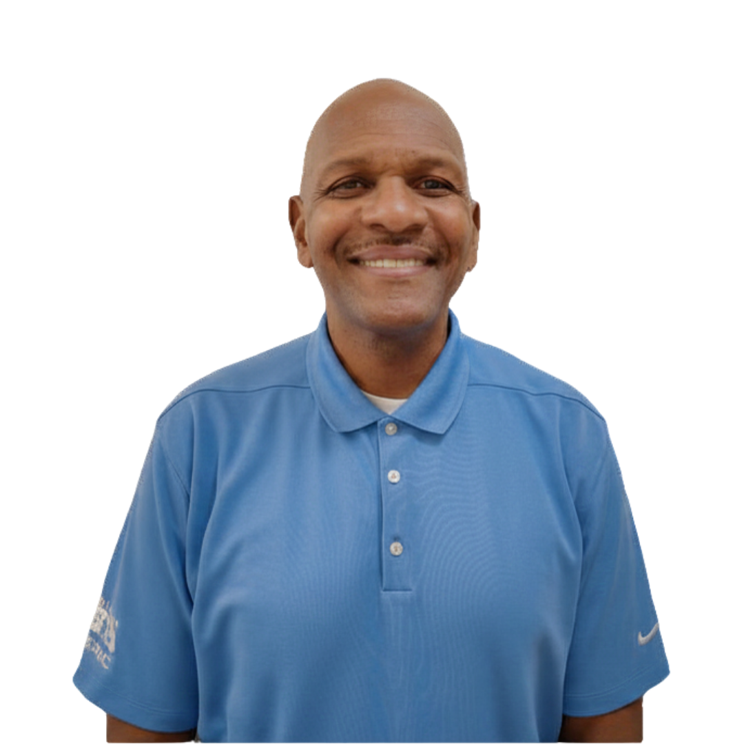 Carlos Carter