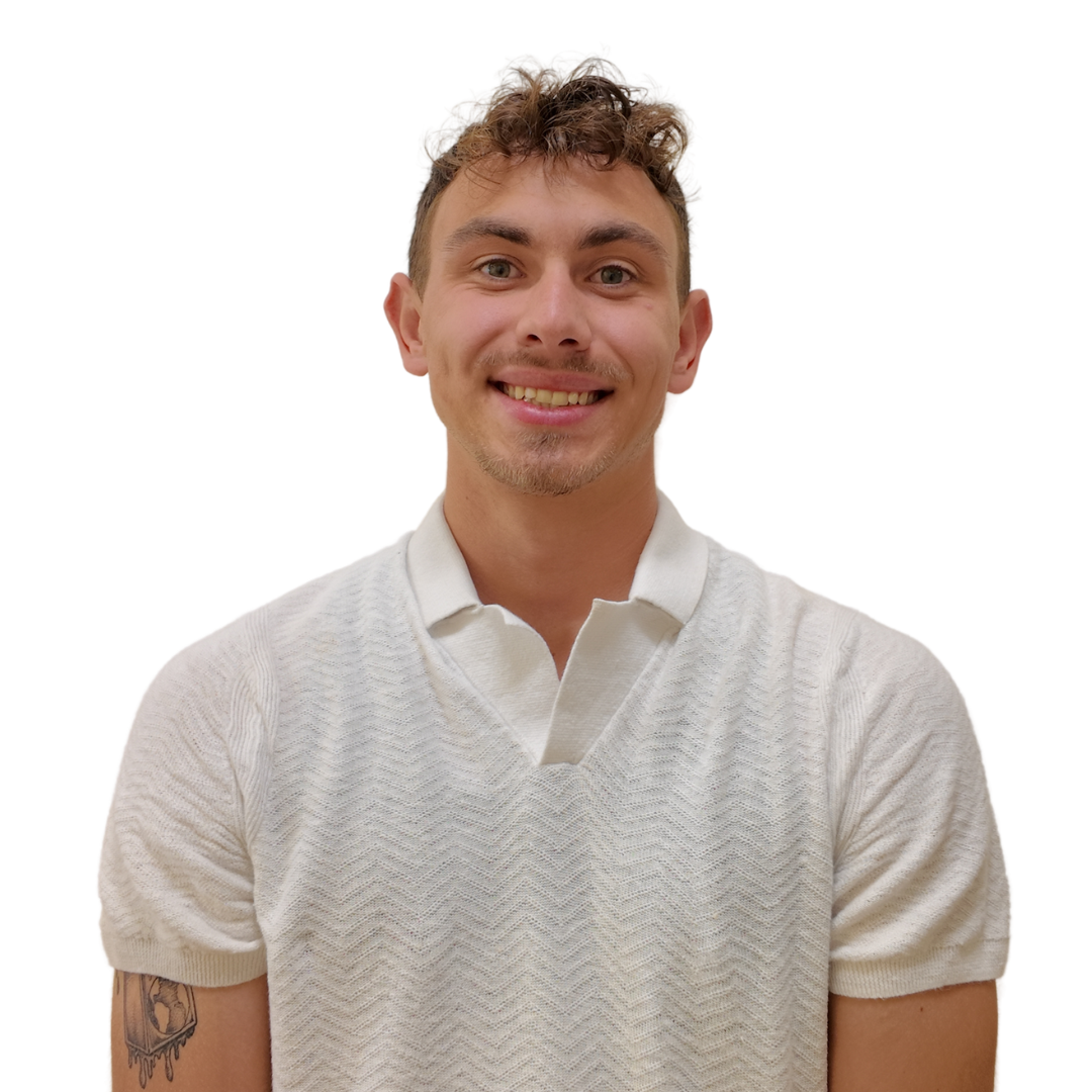 Nico Balzano