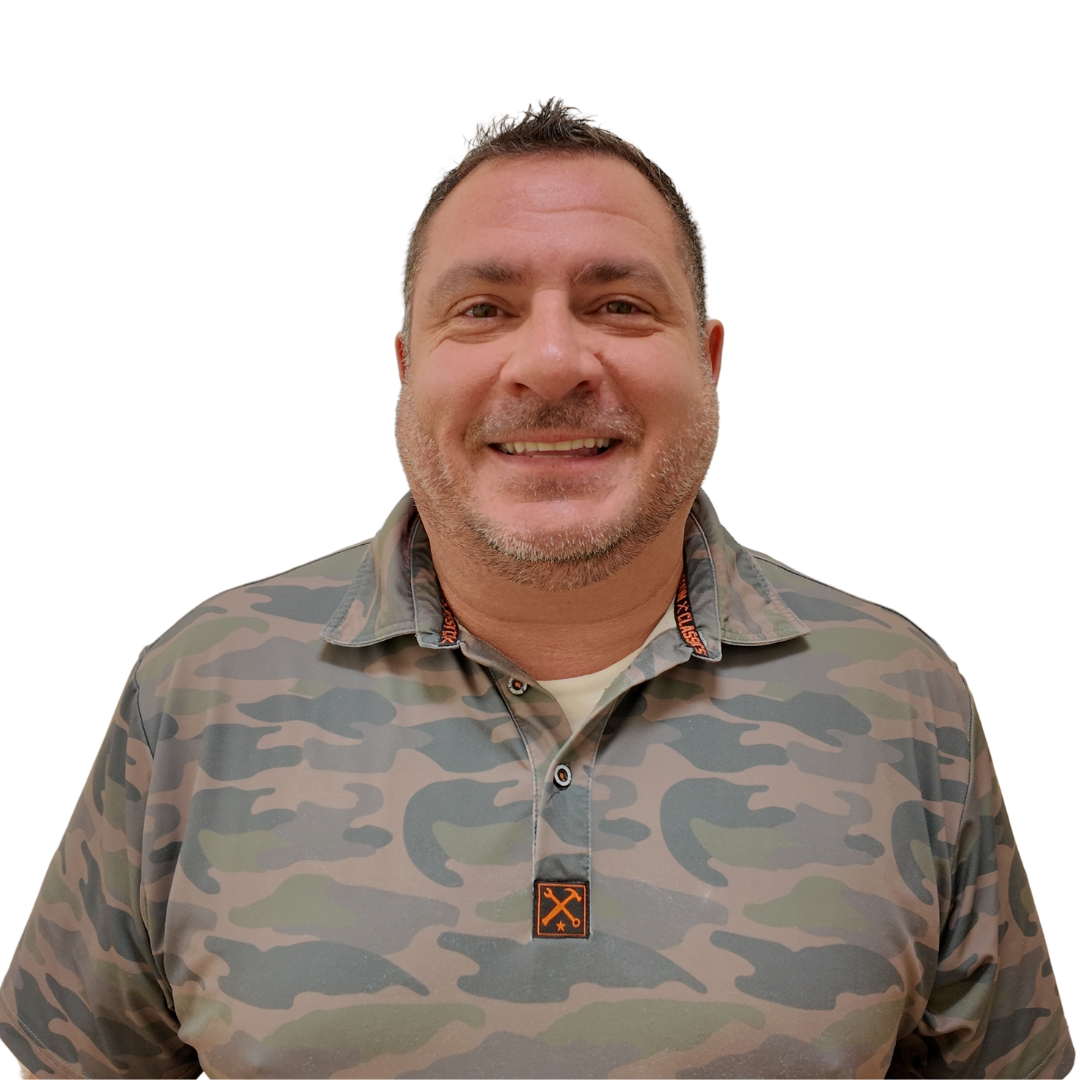 Rigo Ramirez