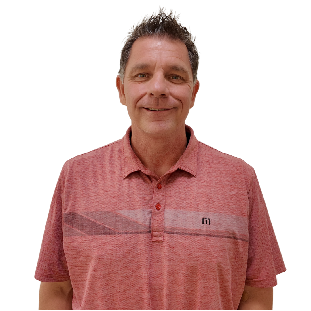 Rob Upchurch